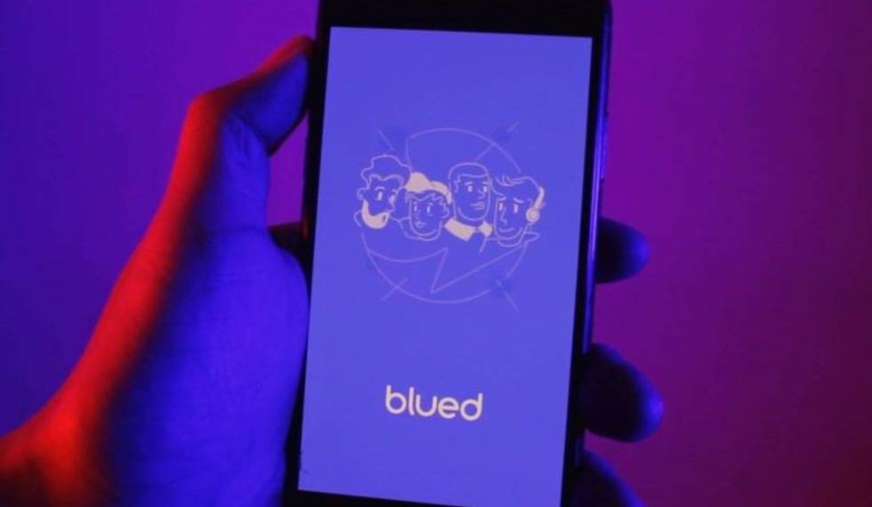 Blued App