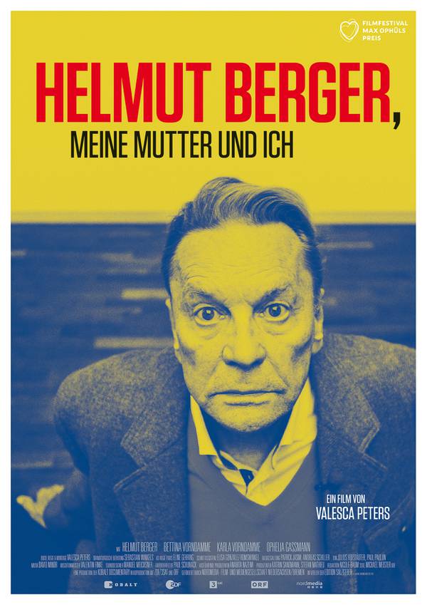 Helmut Berger