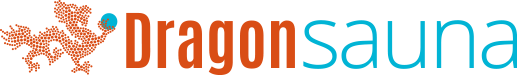 Dragon Sauna Logo