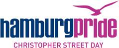 Hamburg Pride Logo