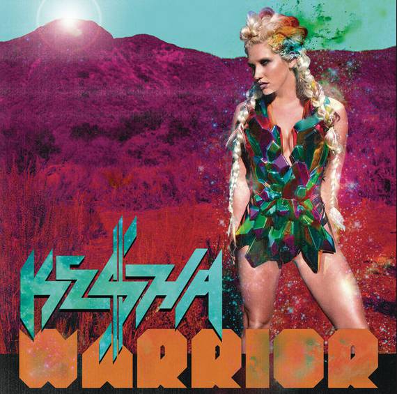 Kesha 2012