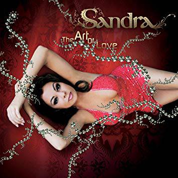 Sandra The Art of Love