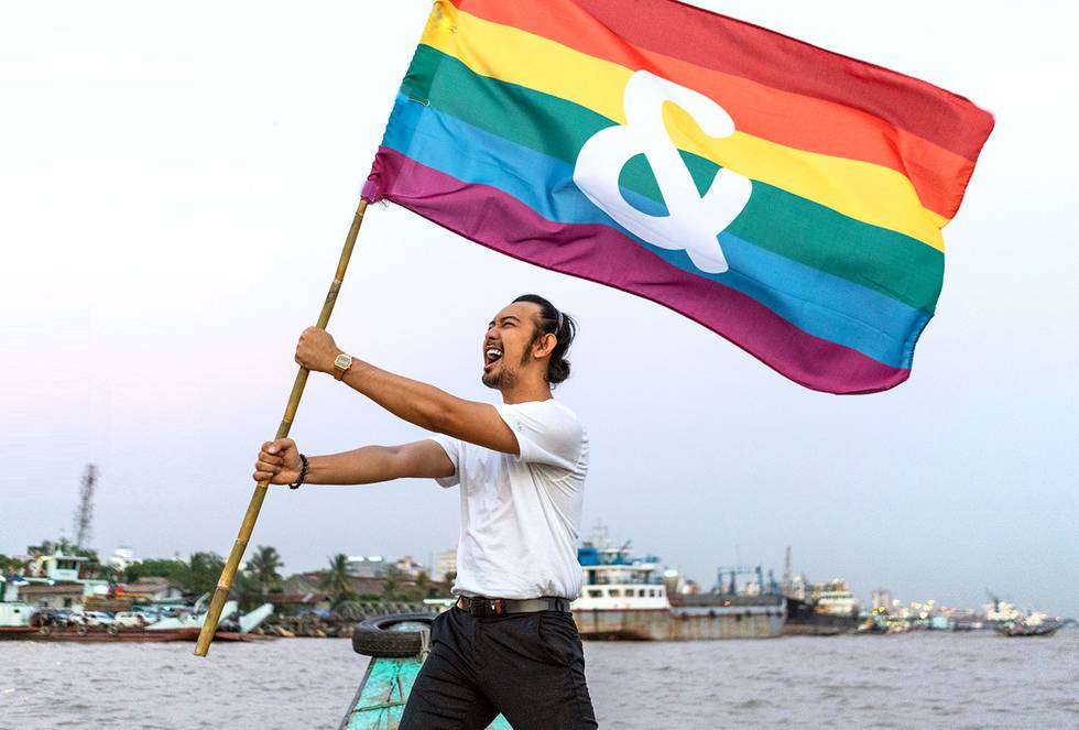 Yangon Pride