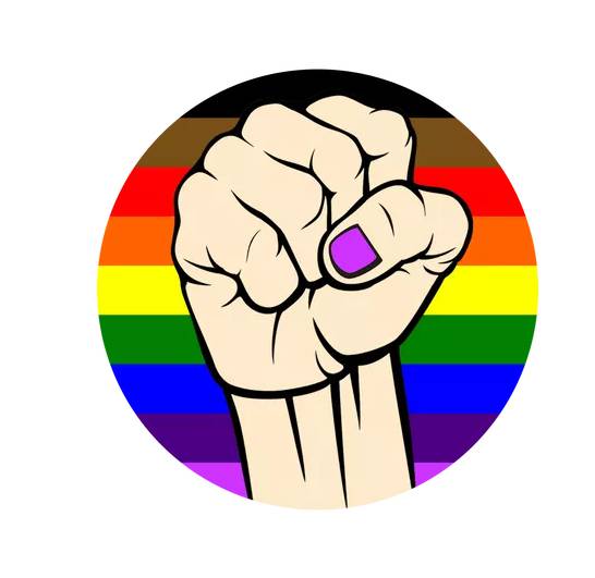 Queer Lives Matter - Wie LGBT-Aktivisten die Welt verändern