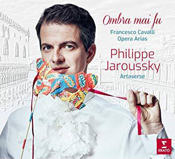Philippe Jaroussky