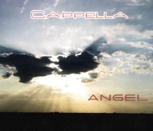 Cappella Angel 2004