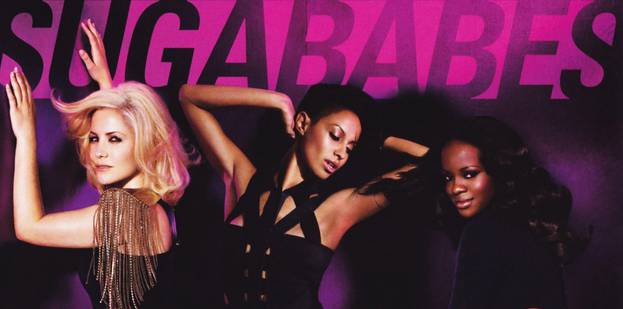 Sugababes „Get Sexy“