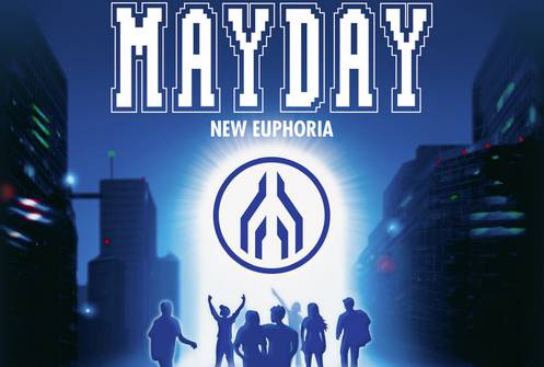 Mayday 2007 New Euphoria