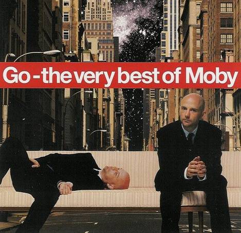 moby Go – The Very Best of