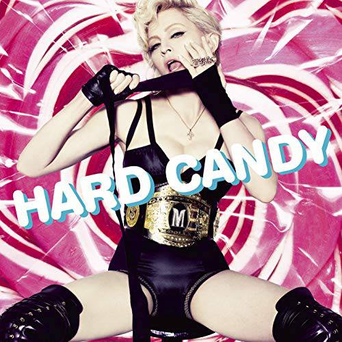 Madonna 2008