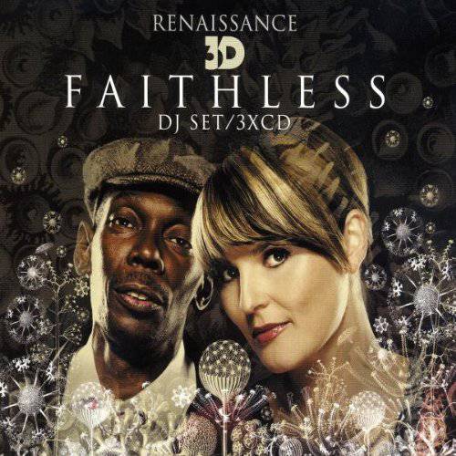 Faithless: „3D“