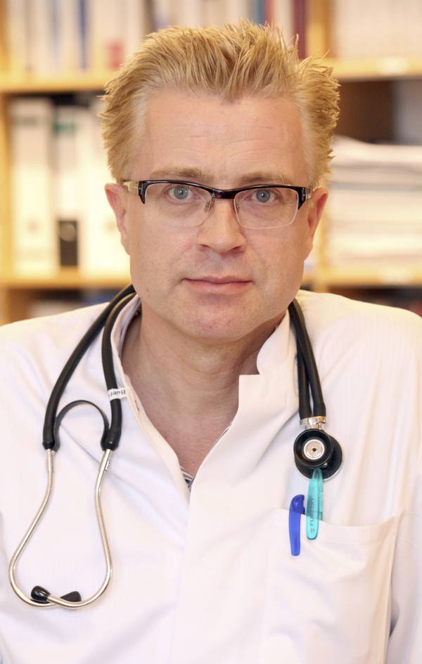 Dr. Heiko Jessen