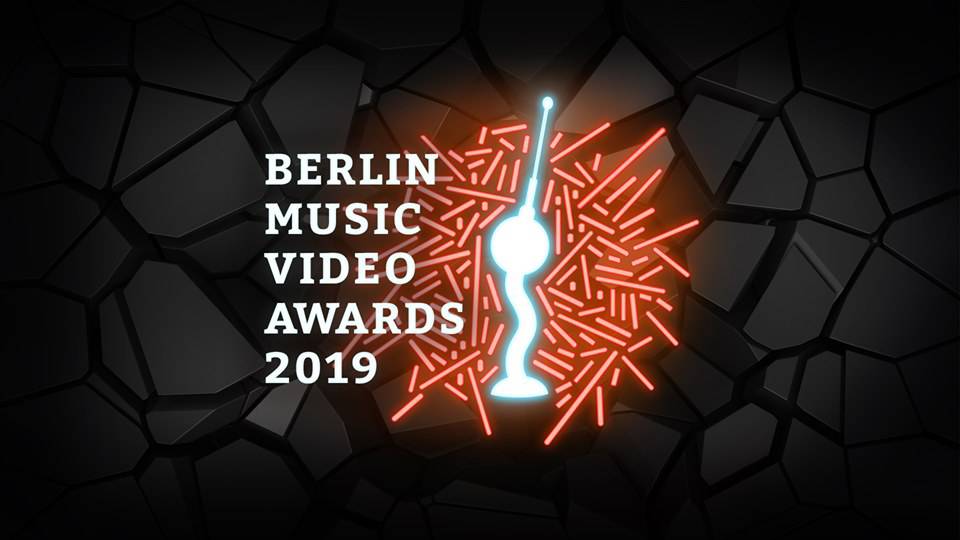 Berlin Music Video Awards 2019