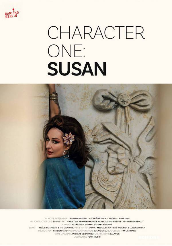 Character One : Susan