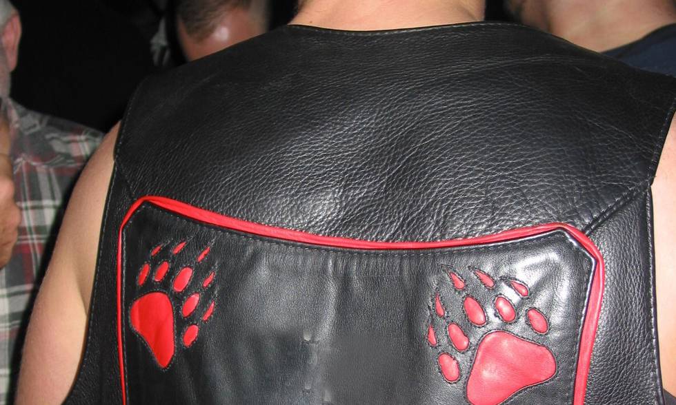 Dresscode Leather