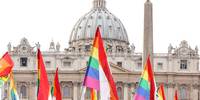Vatikan Pride