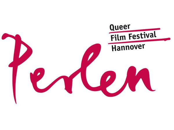 Logo Perlen Filmfestival