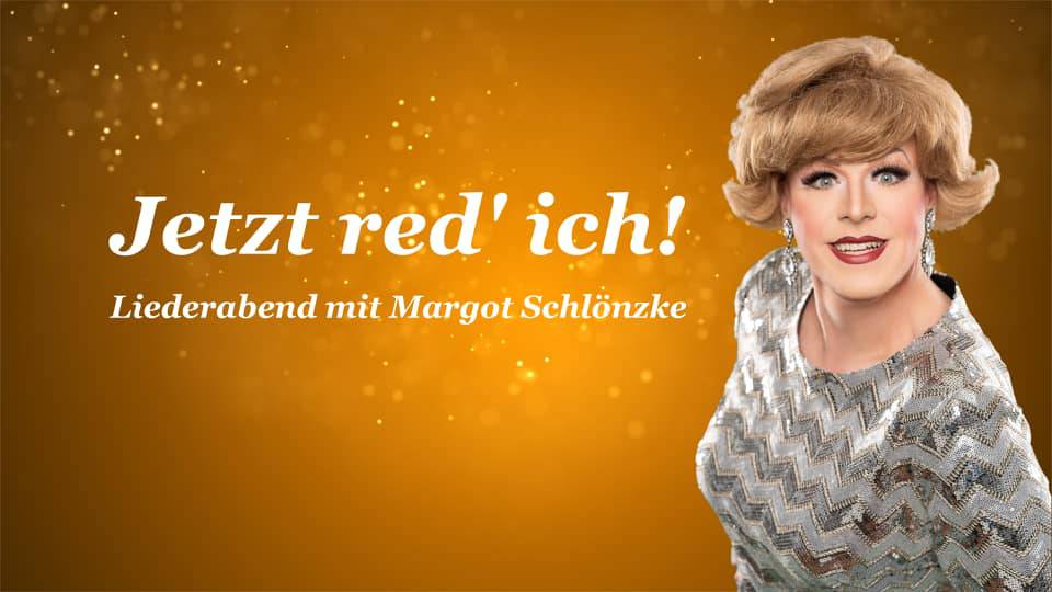 Margot Schlönzke