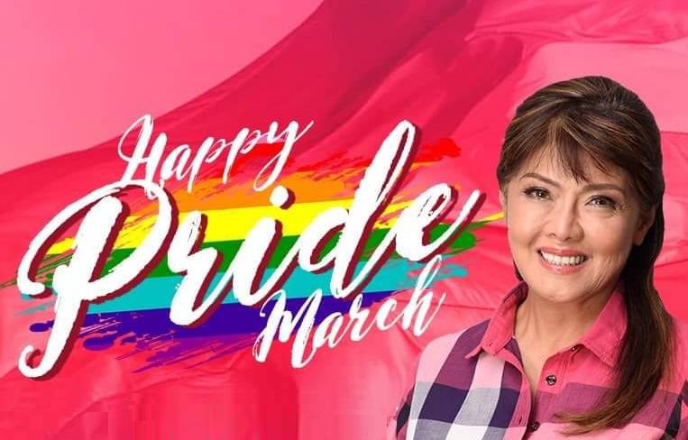 Pride Marcos