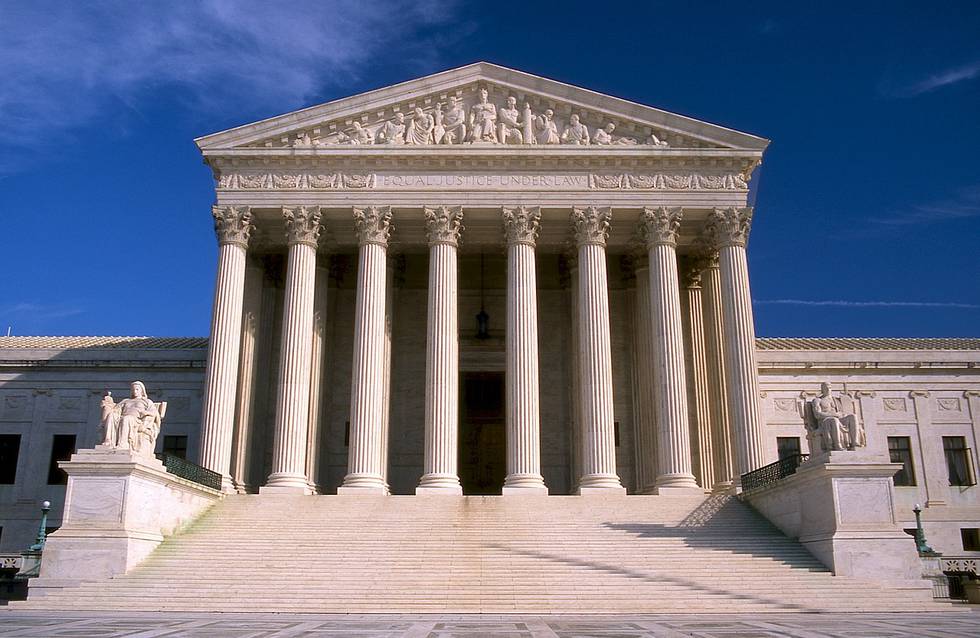 Supreme Court US