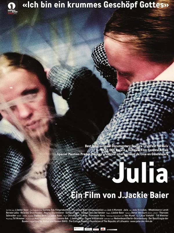 J.Jackie Baier: Julia