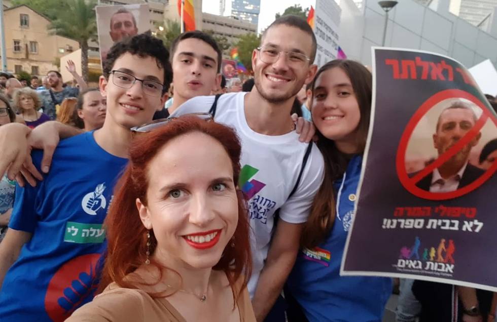 LGBT Labour Israel