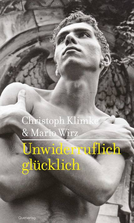 Mario Wirz &amp; Christoph Klimke Querverlag