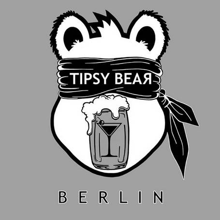 Tipsy Bear