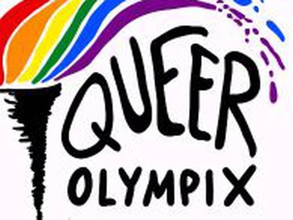 Queer Olympix