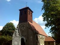Kirche in Bestensee