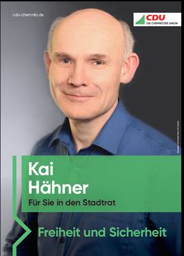 Kai Hähner