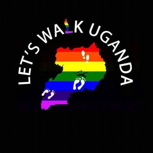 Let's Walk Uganda