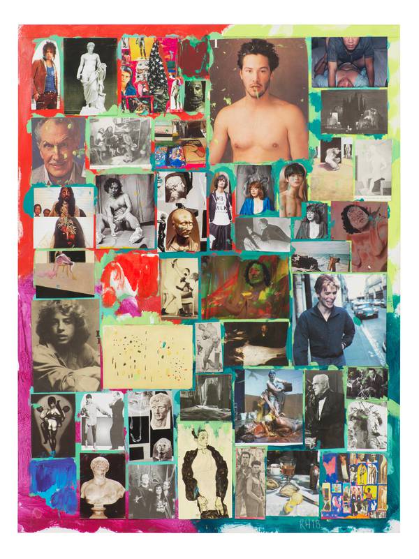 Richard-Hawkins,-Isle-of-the-Dead,-2018,-collage-and-acrylic-on-wood,-101,5x76-cm.jpg