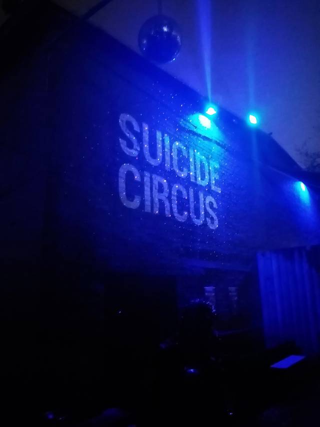 Suicide Circus