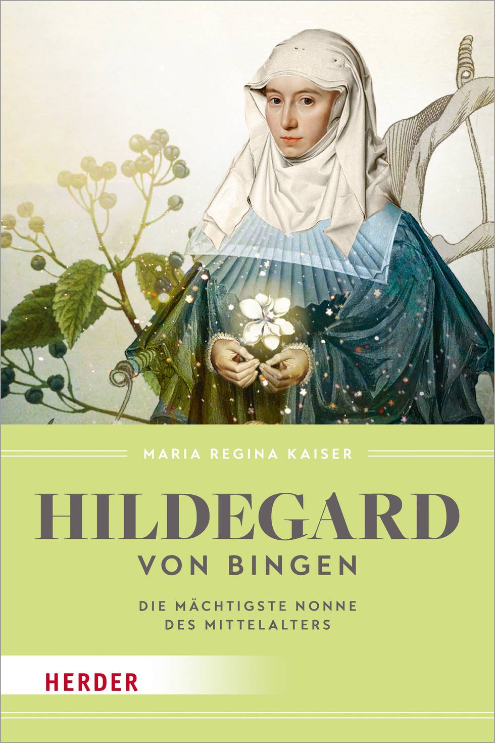 Kaiser Hildegard