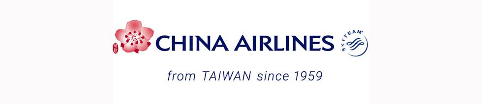 Logo China Airlines