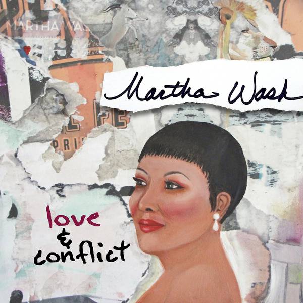 Martha Wash 2020