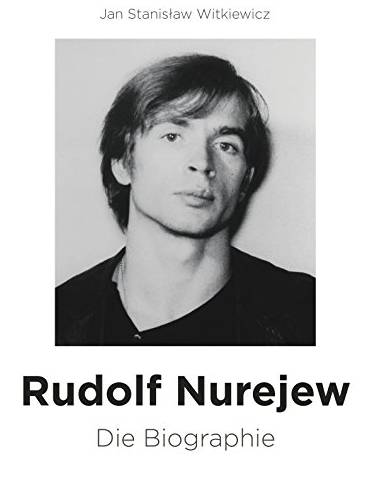 Rudolf Nurejew