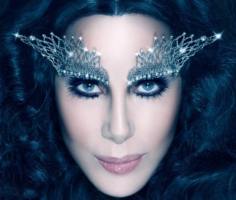 Cher „Dressed to Kill“-Tour