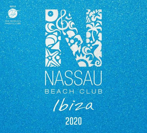 Nassau Beach Club CD Ibiza