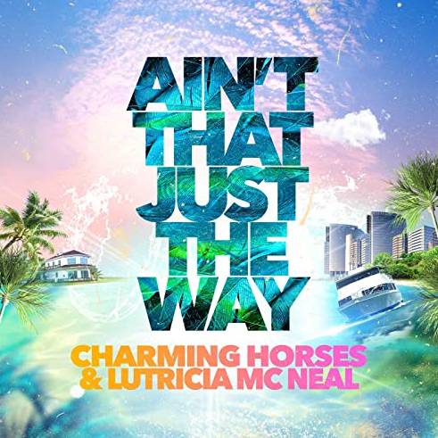 Charming Horses &amp; Lutricia McNeal