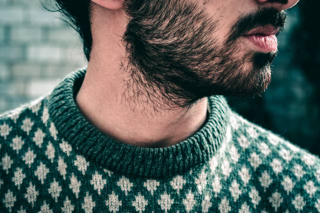 Die Bart Trends Style Und Pflege Manner