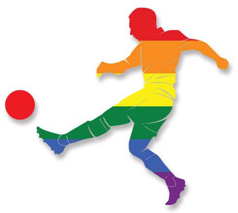 Fußball LGBTIQ