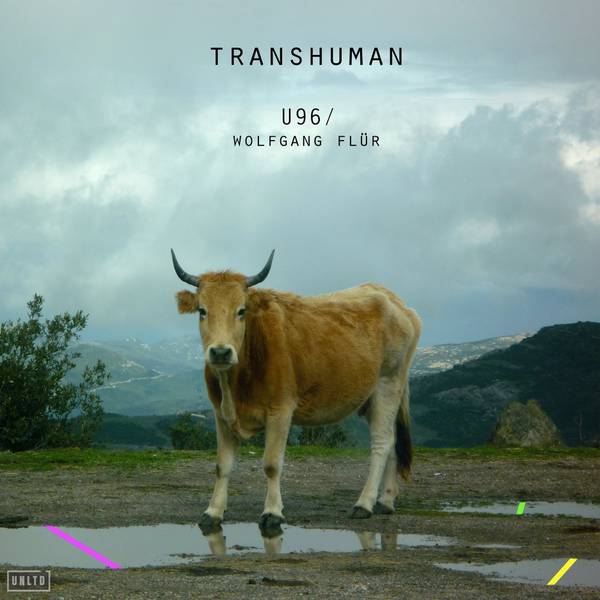 U96 „Transhuman“