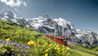 Grindelwald Junfraubahn