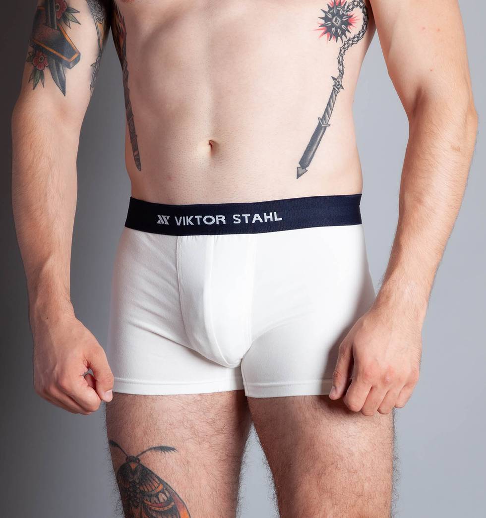 VIKTOR STAHL – Superior Men’s Underwear
