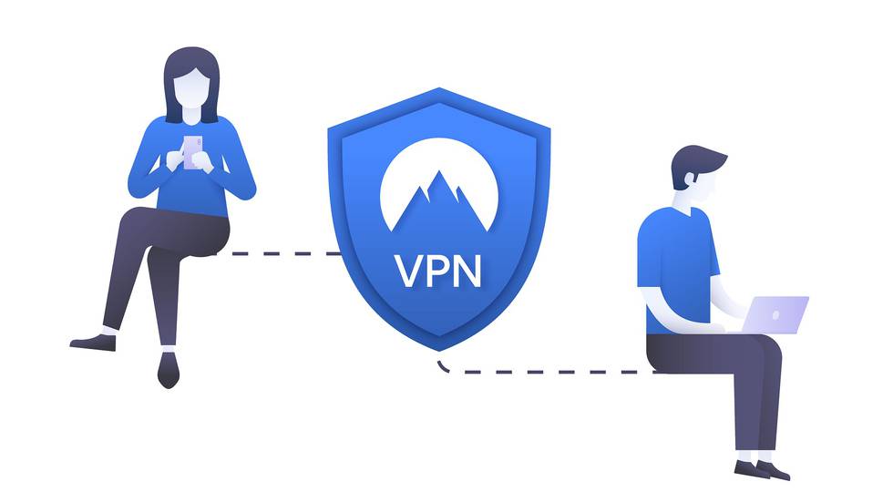 VPN Internet