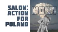 Salon Action for Polen Now