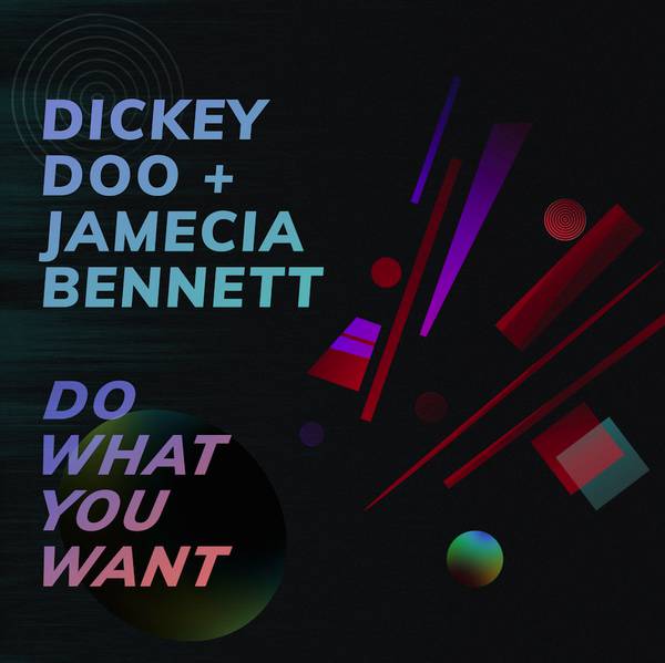 Dickey Doo &amp; Jamecia Bennett