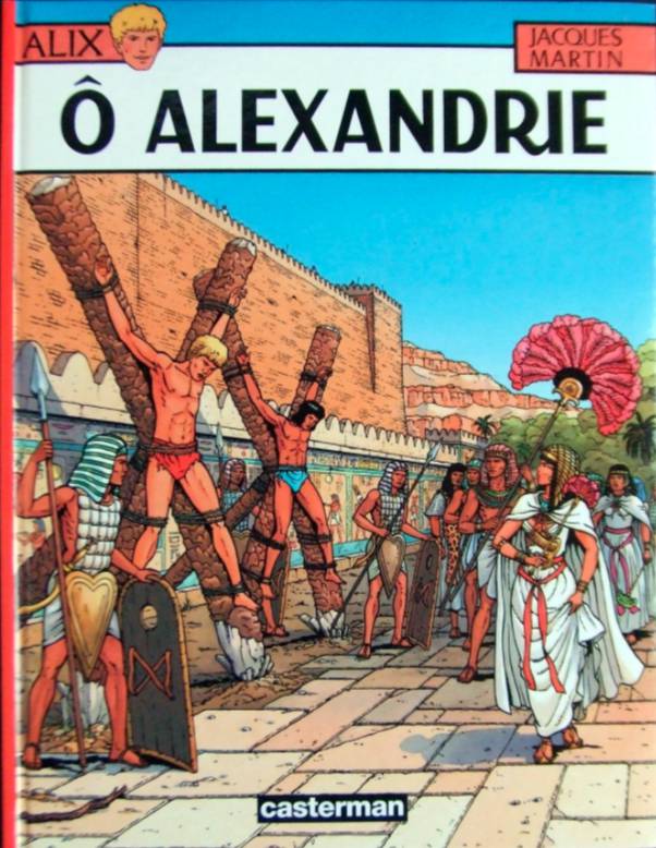 o alexandrie casterman.png
